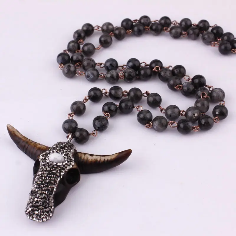 N4586 Black Skulls3
