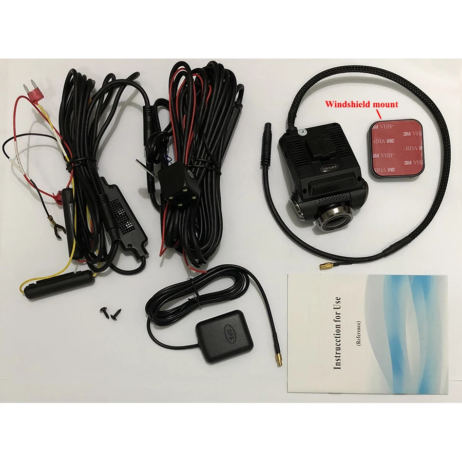 Udricare 3G мини скрытый DVR WiFi мобильный телефон онлайн трекер GPS дистанционное