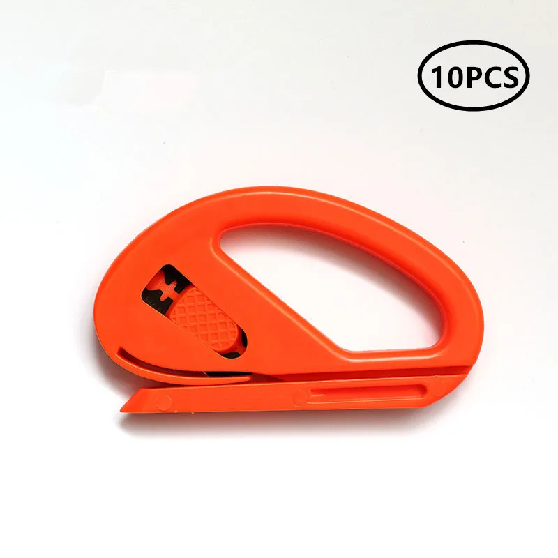 Buy 10PCS Snitty Safety Cutter Vinyl Car Wrap Cutter