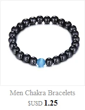 Чакра браслеты натуральный камень черный Лава бусины браслет для женщин мужчин баланс Йога ювелирные изделия Pulseira Feminina Будда молитва Bileklik