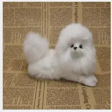 Wyzhy симулятор пуделя подарок на день рождения подарок на год украшение интерьера преподавания дома модель украшение в виде отправьте друзьям