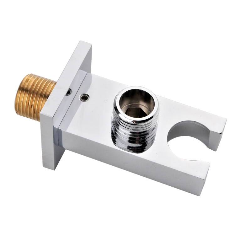 Cheap Suportes de montagem do chuveiro