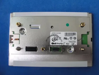 

LB070WV3(SD)(02) LB070WV3-SD02 Original 7 inch 800(RGB)*480(WVGA) WLED LCD Screen Display for E260 2012 for LG