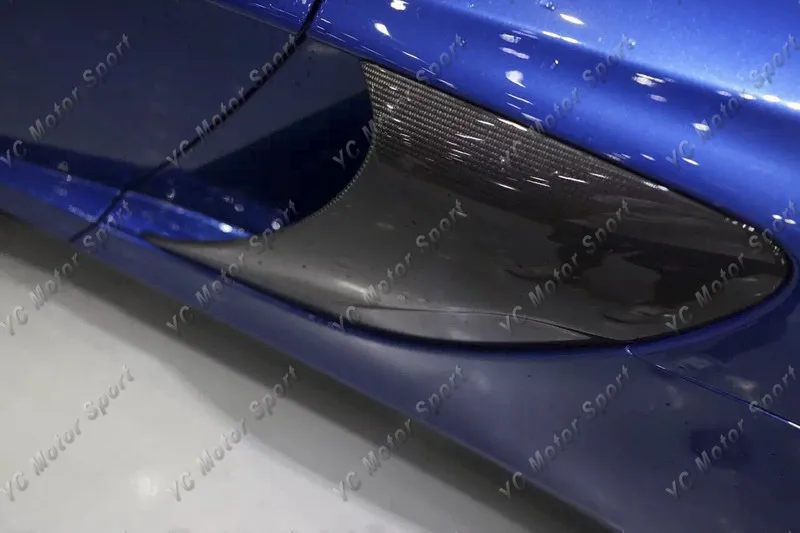 2011-2014 McLaren MP4 12-C 650S-Conversion Body Kit PCF (146)_