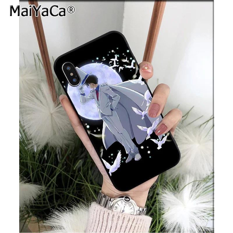 Detective Conan Case Closed