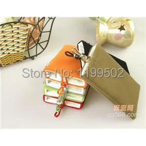 Goedkoop Cbrl dubbeldeks trekkoord fluwelen tas voor geschenken \\ armband \\ ketting \\ oorbellen Iphone4s gaat etui \\ tas aanpassen groothandel