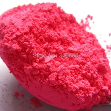 Розовый порошок безопасен для использования в помаде