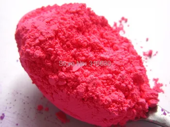 

Pink powder safe to use in lipstick making