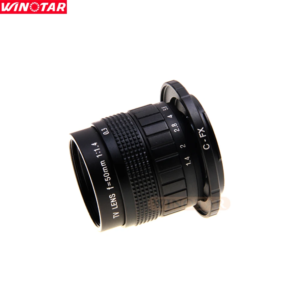 CCTV50C-FX 3