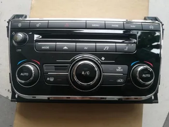 

Air Conditioner Control Switch Assembly For JAGUAR XF XJ XJL