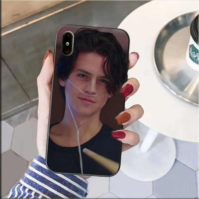 American TV Riverdale Jughead Jones