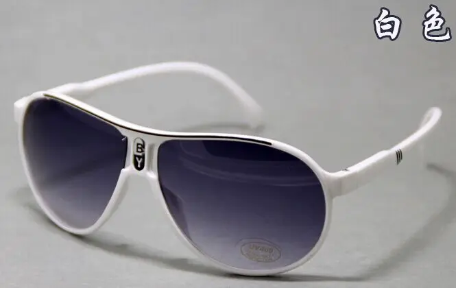 BYJ113 детские солнцезащитные очки крутые детские солнцезащитные очки для мальчиков и девочек лягушка зеркало ретро модные детские очки
