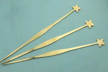 

1 pc Violin Sound Post Setter Sound Post Installed Tool Copper Metal