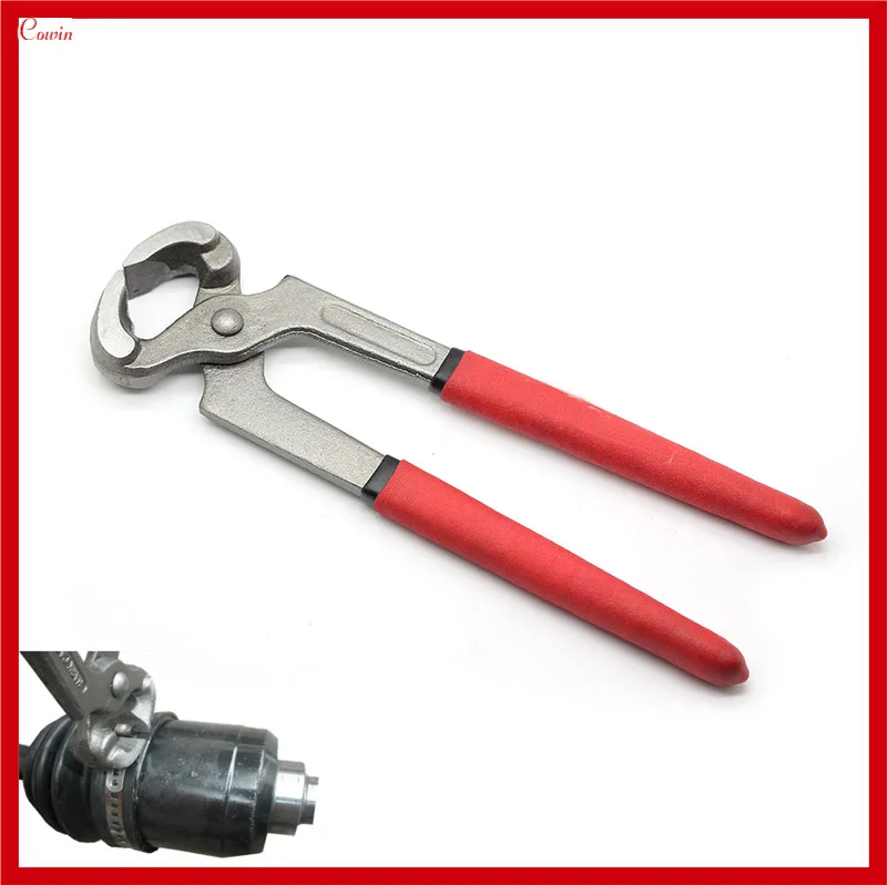 New Universal Truck Car Cage Plier Steering Bearing Cage Plier Water