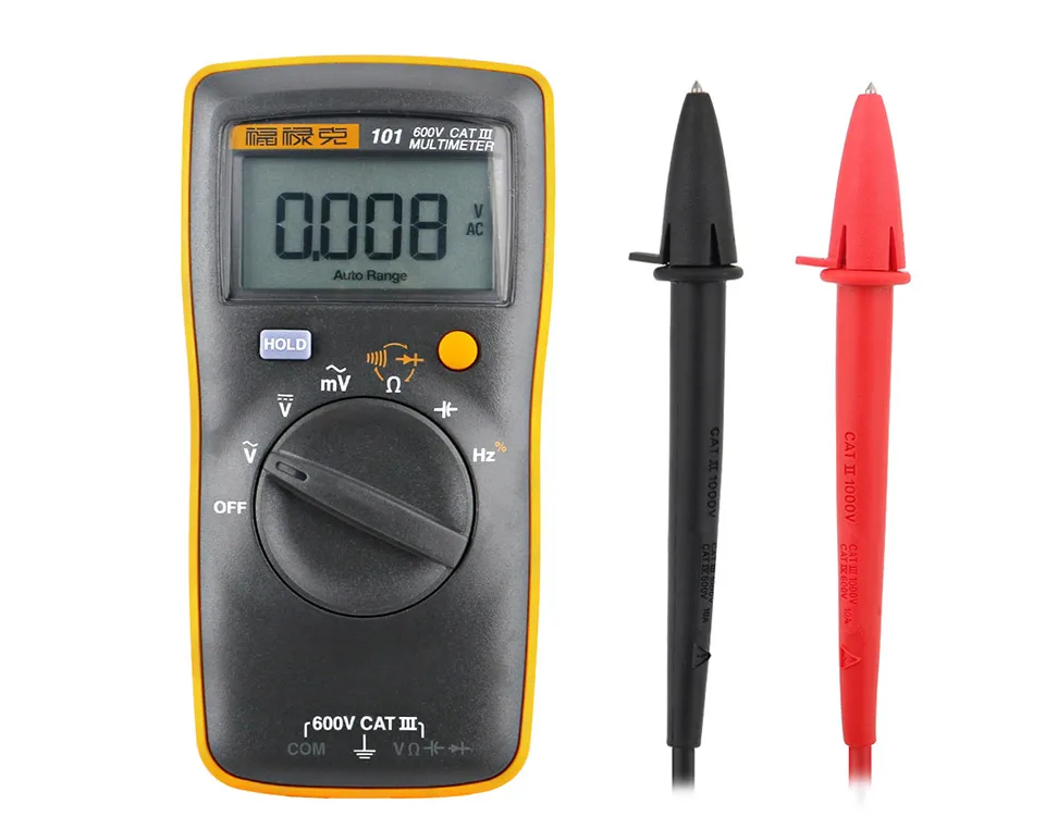 multimeter (10)