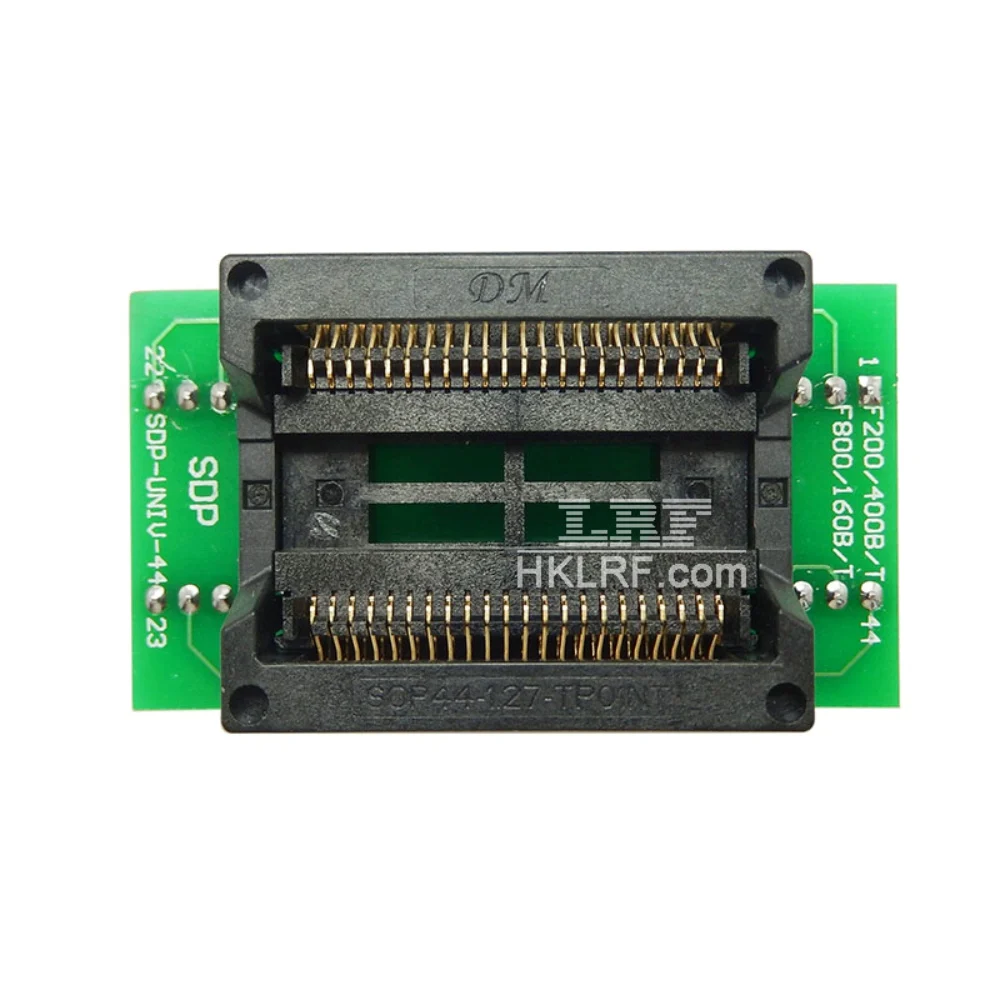 Высококачественный PSOP44 DIP44/SOP44/SOIC44|Калькуляторы| |