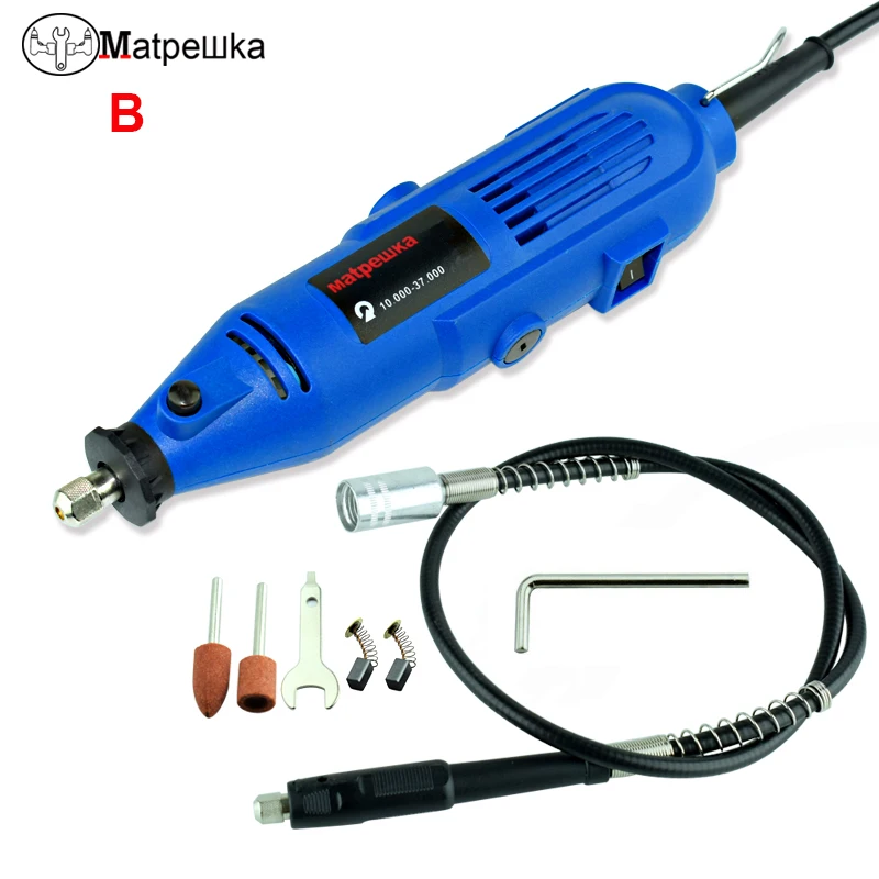Electric Drill (4)