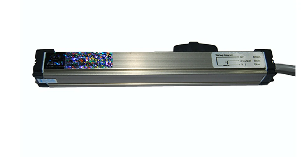 

miniature carriage MIRAN KFM-175 Miran KFM-175mm linear position instruments electronic scale Automatic door