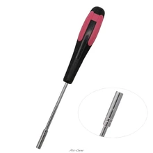 3 мм/3,5 мм/4 мм/4,5 мм/5 мм/5,5 мм/6 мм мини-ручка с шестигранной гайкой инструмент для ремонта