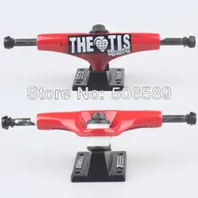 Скейтборд грузовик гром 5,0 дюймов