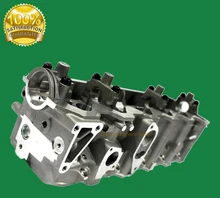 AAT/ACV Cylinder head for Audi 100/A6/Industrial 2459cc/Volvo S70/V70/S80 2460cc/VW Transporter/46 2461cc 2.5SDi+2.5TDi 908 704