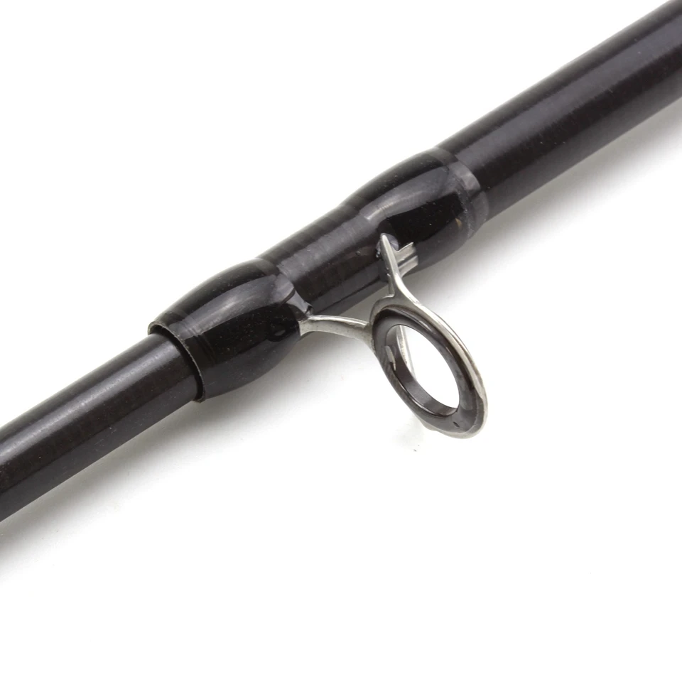 NEW 2.1m 2.4m 2.7m 3.0m 3.6m Telescopic Fishing Rod carbon wooden handle Spinning Rod Extra heavy carp fishing pole sea Tackle NEW 2.1m 2.4m 2.7m 3.0m 3.6m Telescopic Fishing Rod carbon wooden handle Spinning Rod Extra heavy carp fishing pole sea Tackle