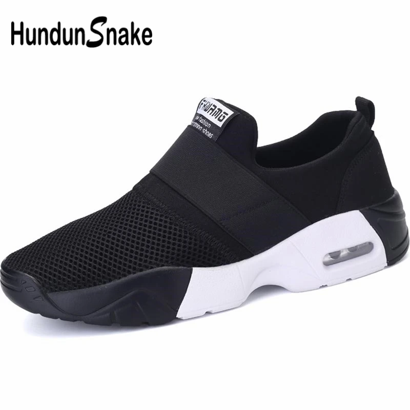 Hundunsnake Breathable Shoes Sport Women Running Shoes Women Air Shoes Summer Baskets Femme Sneakers Black Footwear Tennis B-034 Hundunsnake Breathable Shoes Sport Women Running Shoes Women Air Shoes Summer Baskets Femme Sneakers Black Footwear Tennis B-034
