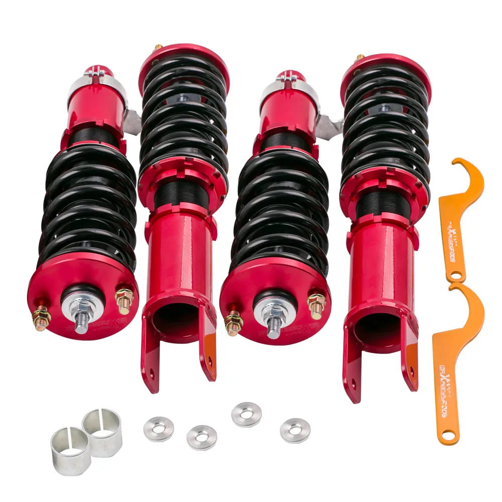 Комплект подвески Coilover для Honda Civic 92 95 EG EJ EH 94 01 Integra DC2 DC EM Type R DB EK2 EK3 EK4 EK9