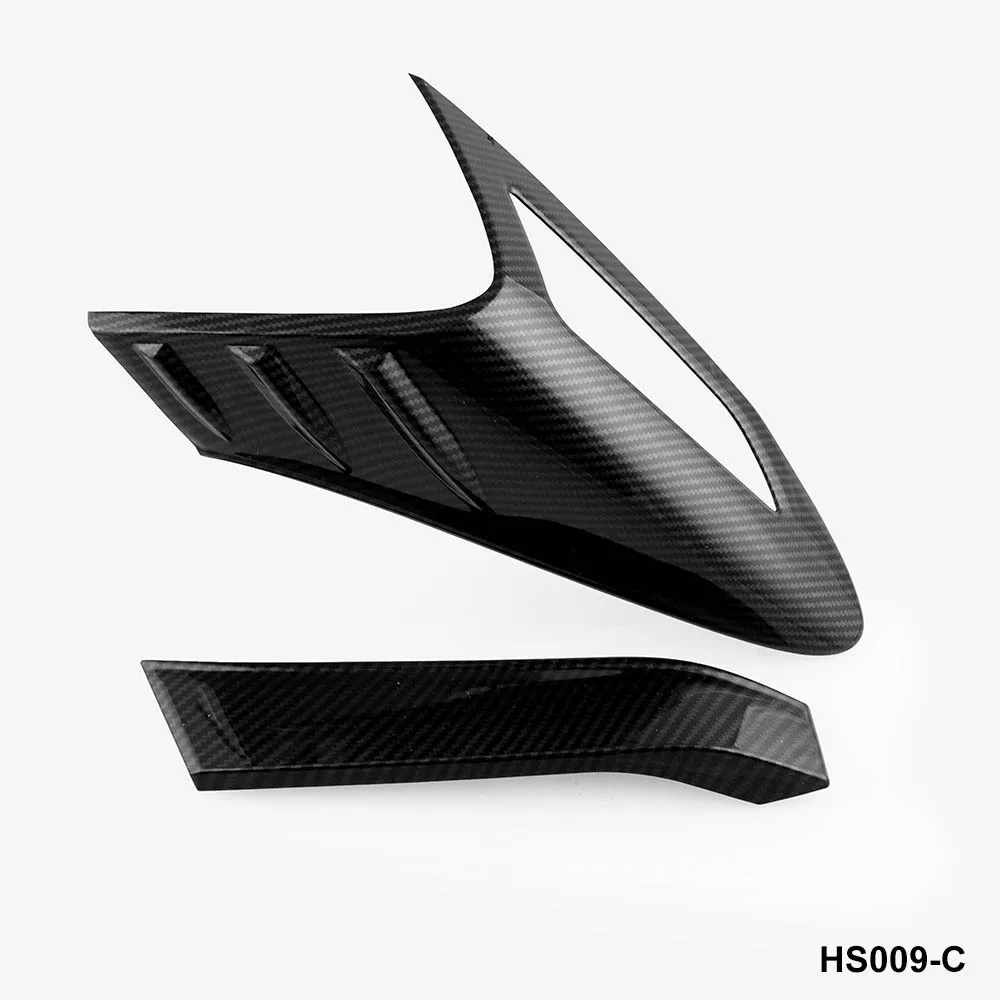 

ABS Rear Light Lamp Cover For Toyota CHR C-HR Rear Light Lamp Trim Tail Light Frame Protector Sticker Car Styling Accessory