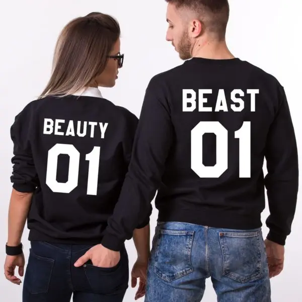 beauty-01-beast-01-sweatshirts-blackwhite-600x600