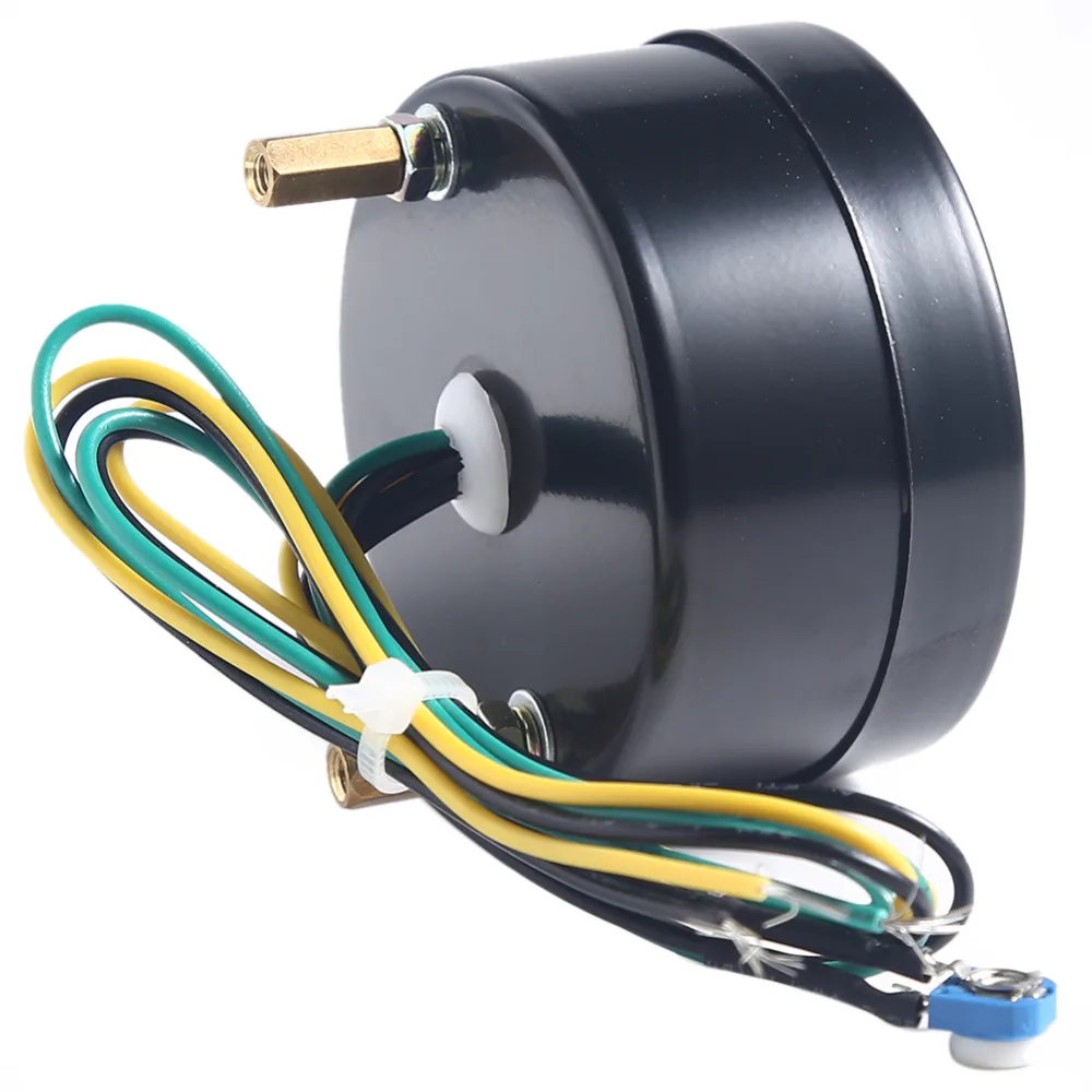 50mm Fuel Meter LED Digital DC12V Fuel Gauge Fuel Meter LED Digital DC12V Fuel Gauge For Car Motorcycle Instruments Wholesale-in Instruments from ...