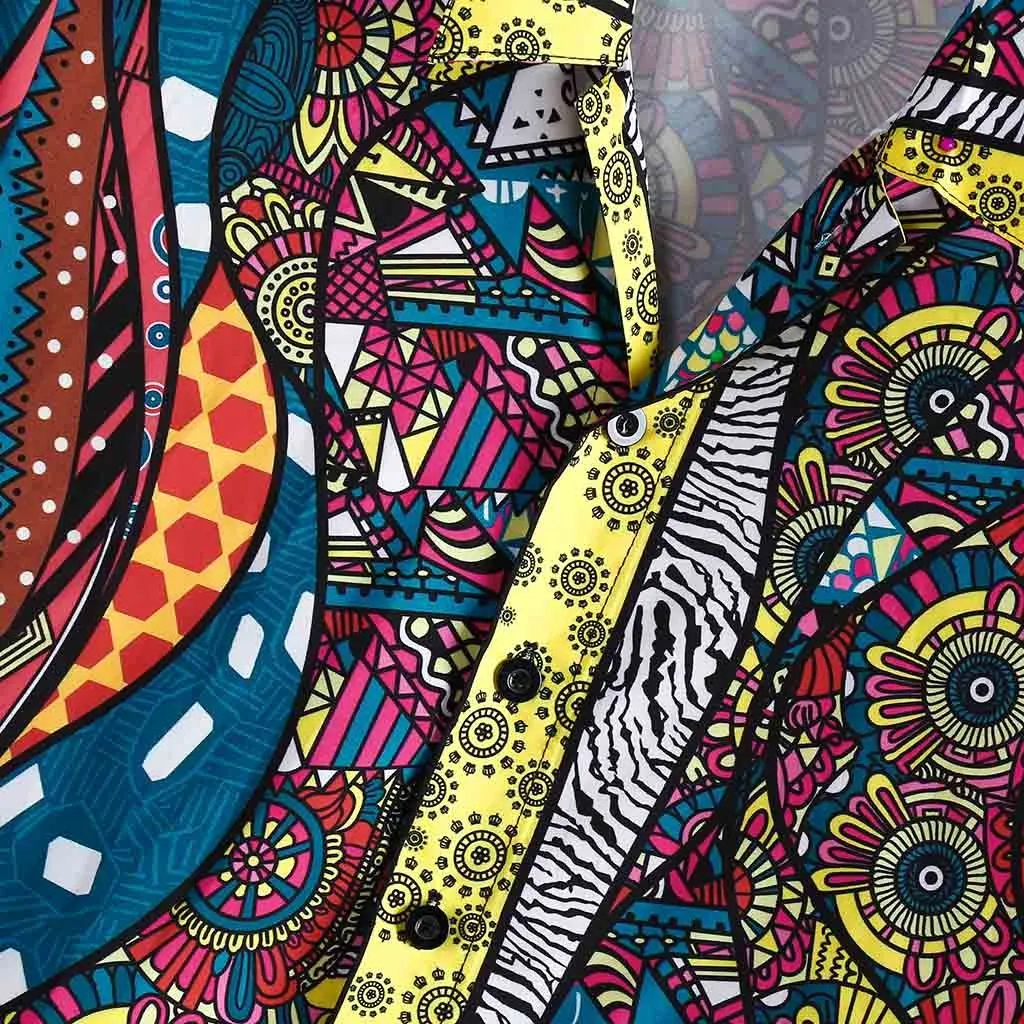 Мужская гавайская рубашка мужская повседневная camisa masculina с принтом пляжные рубашки с коротким рукавом брендовая одежда плюс размер m-xxxl # G30