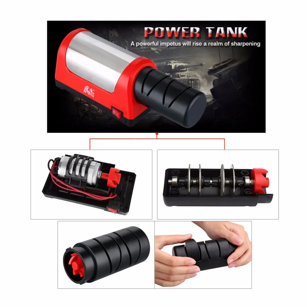 135664801_12_Electric Diamond ceramic knife sharpener