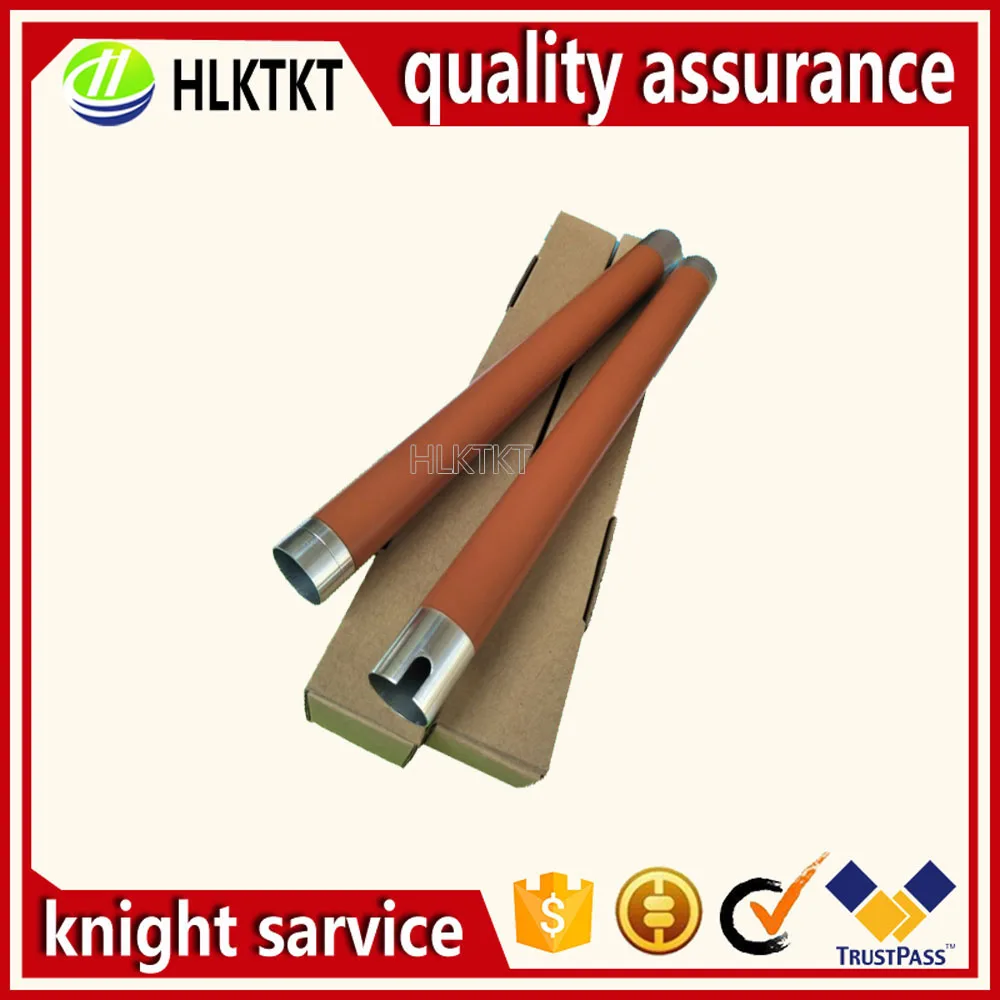 

2HS25230 2HS25231 Upper Fuser Roller Heat Roller for Kyocera FS1100 1110 FS1120 FS1300 FS1320 FS1028 FS1024 FS2000 KM2810 KM2820