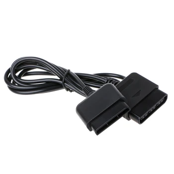 

2020 New Extension Cable Cord For Sony PS1 / PS2 Slim Line Playstation Console Controller
