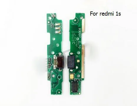 USB разъем для зарядного устройства гибкий кабель для xiaomi redmi 1s/2 redmi 3 3 s/4 redmi note 3g/4G note 2 Micro Dock Соединительная плата