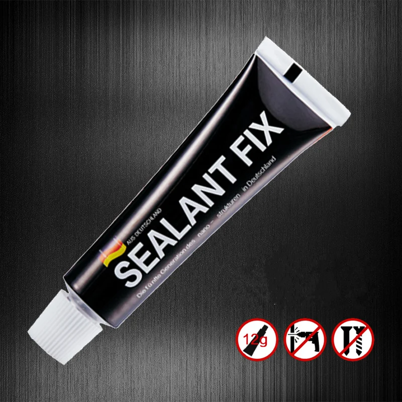 2pcs super glue strong Metal adhesive sealing glue sealant fix for