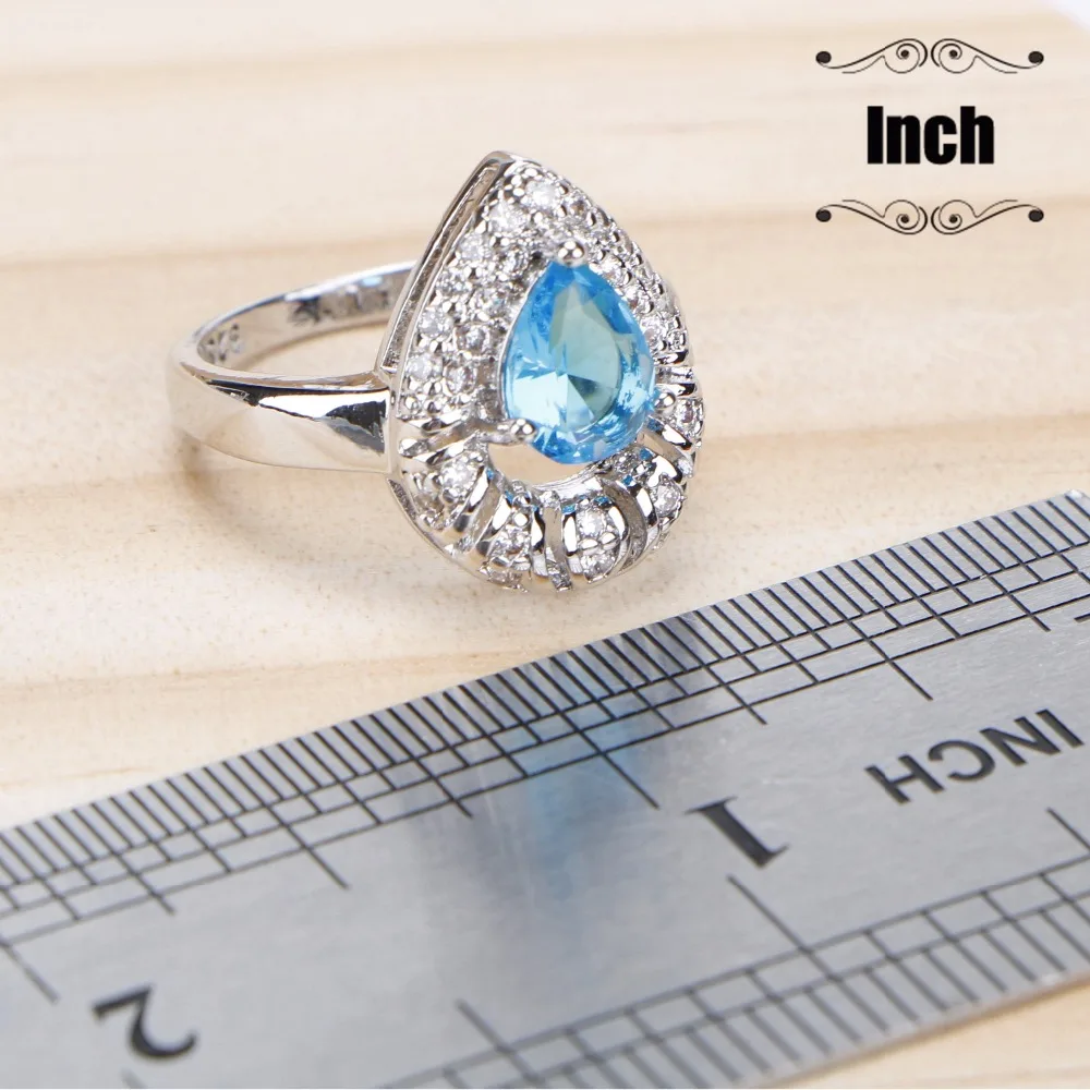 Silver 925 Jewelry
