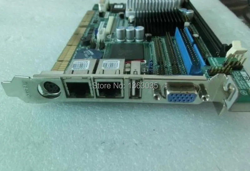 PCISA-6770E2-RS-1GZ-R20-J  1