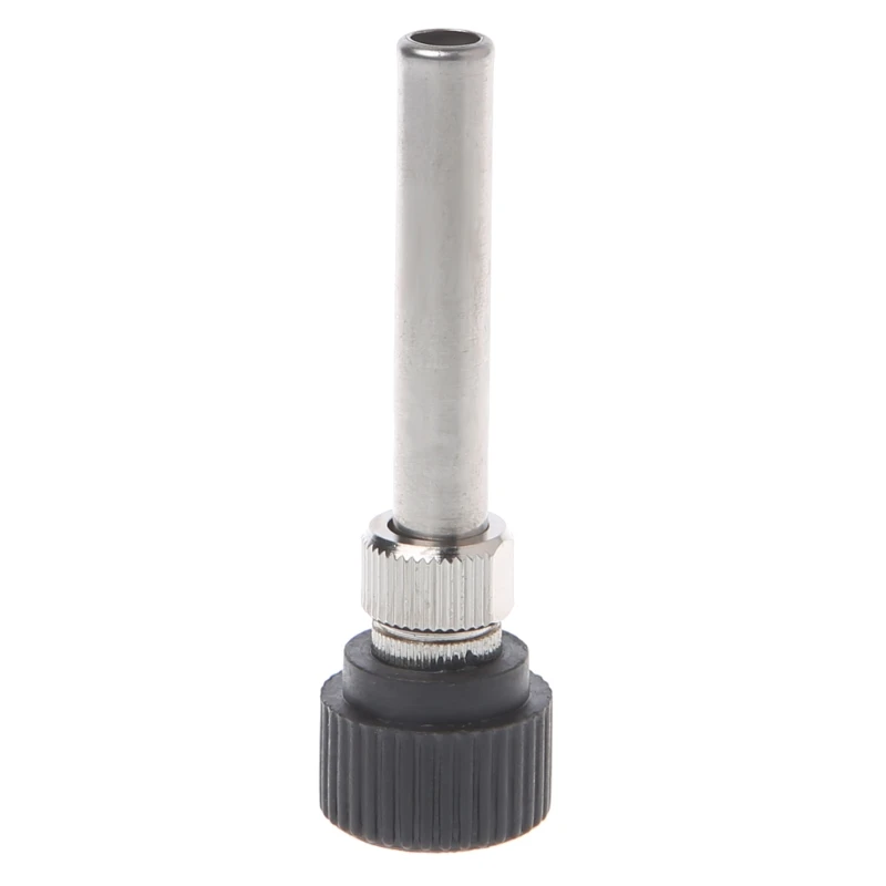 Паяльная станция SAIKE паяльная без свинца для Hakko 936 Lukey 852D 898d 11 шт./компл. 900M
