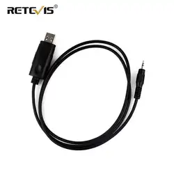 1Pin 2,5 мм Pin Диаметр программирования USB кабель для Motorola EP450 GP88S GP3688 GP2000 CP200 P040 Walkie Talkie аксессуары J0010A