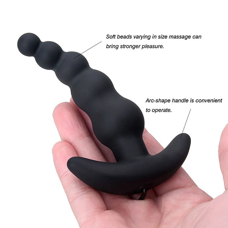 butt plug