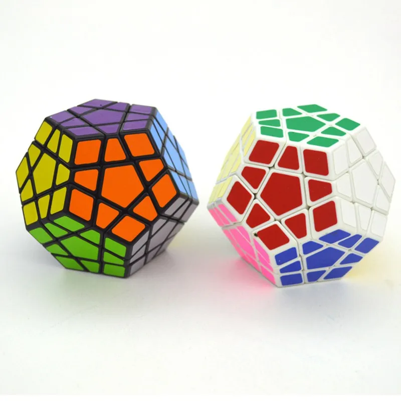 Megaminx-Magic-Cube-Professional-3x3x3-PVC&Matte-Stickers-Cubo-Magic-Puzzle-Speed-Classic-Toys-TY0100 (4)