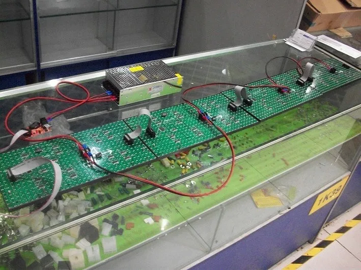 p10 connect