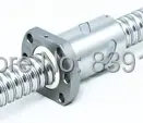 Тайвань tbi ballscrew sfu2510-4 (TBi) один гайка комплект из двух предметов