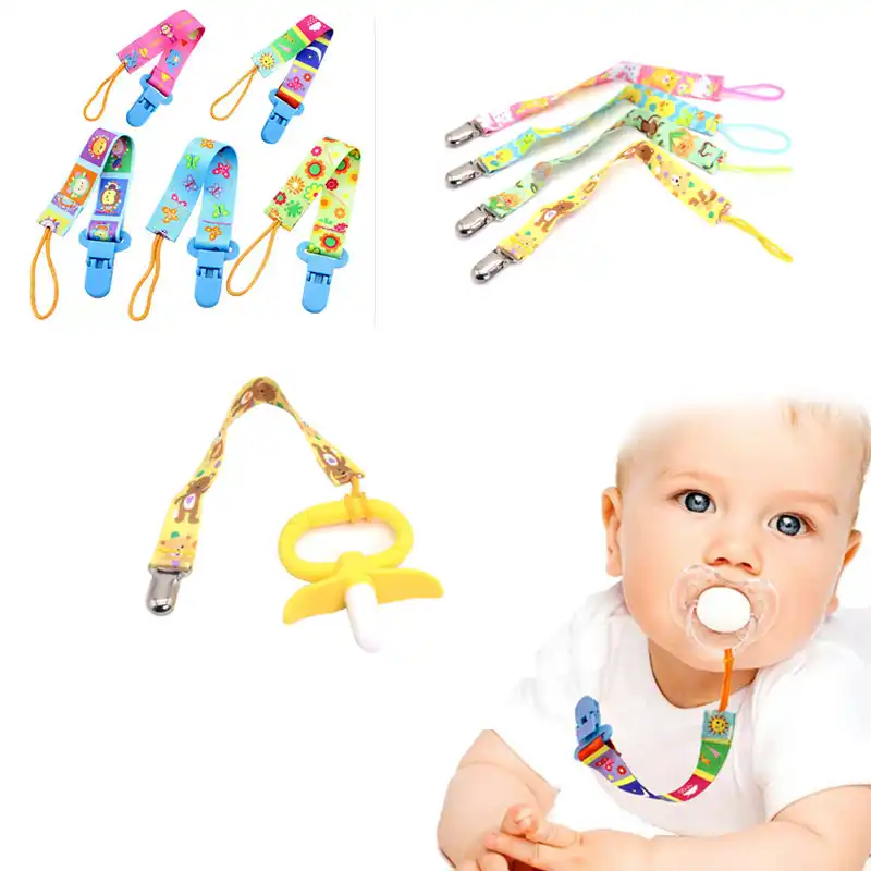 baby pacifier chain