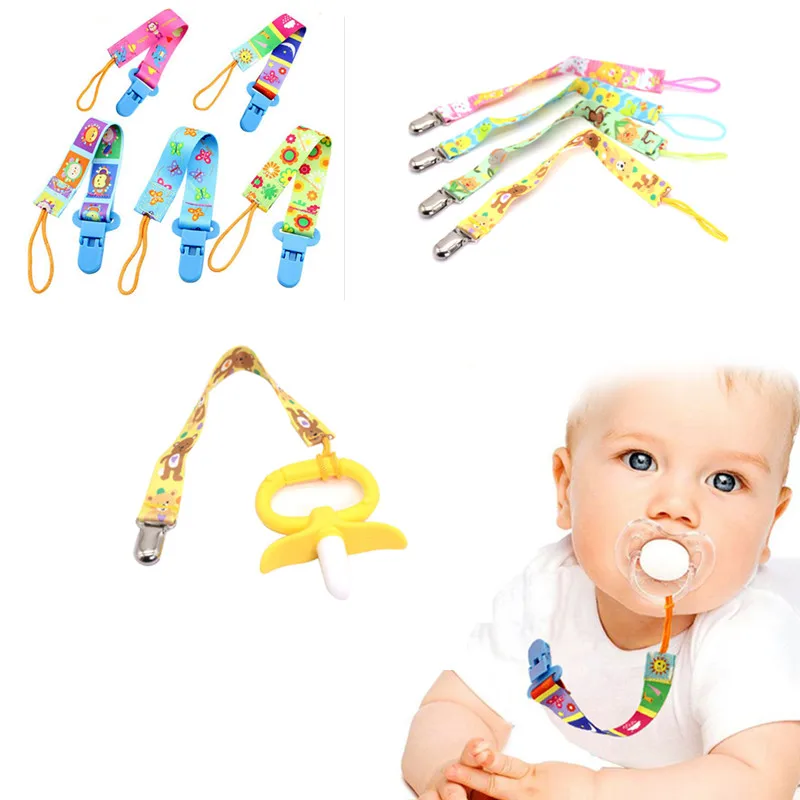 baby pacifier chain