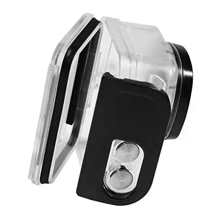 AKASO V50 Pro Водонепроницаемый чехол для AKASO V50 Pro Экшн-камера только корпус под водой