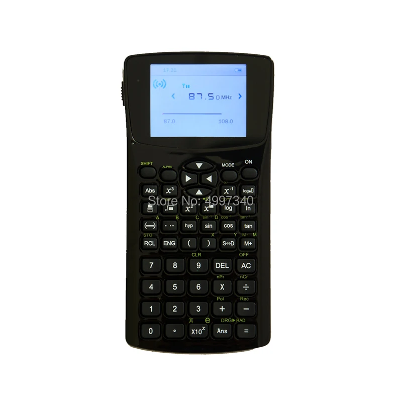 Cheap Reprodutor de MP4