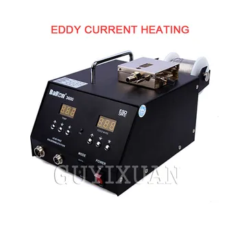 Price 150W Electric Iron Metal Shell Soldering Station High Power High Frequency Lead-free Anti-static Automatic Soldering Station
